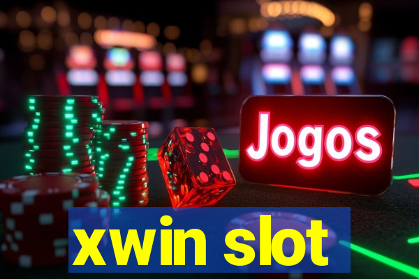 xwin slot
